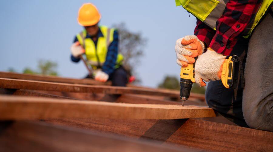 Professional Flat Roofing Installation in Cibecue, AZ